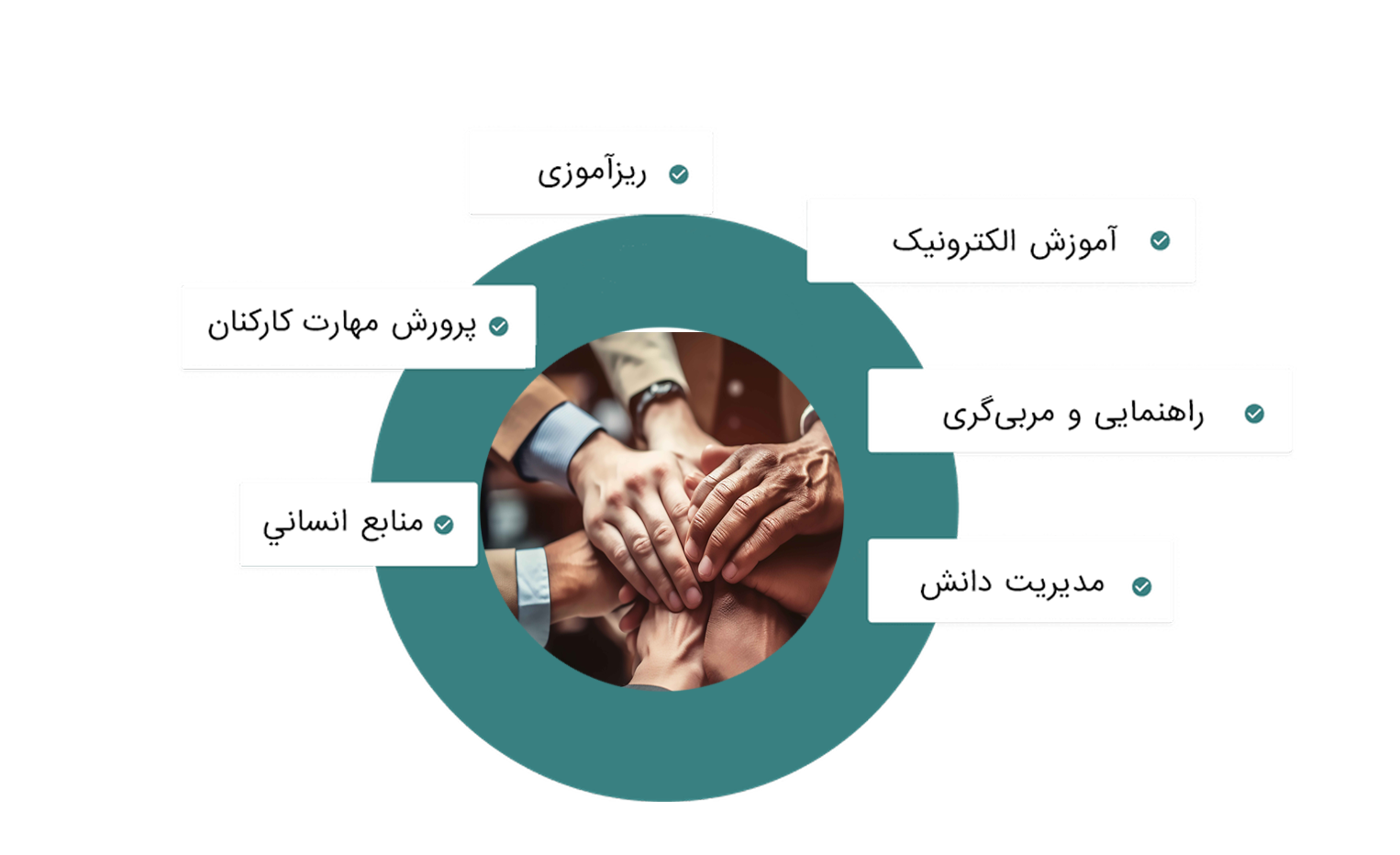 استقرار نظام استاد شاگردی در سازمان شما، چرا؟