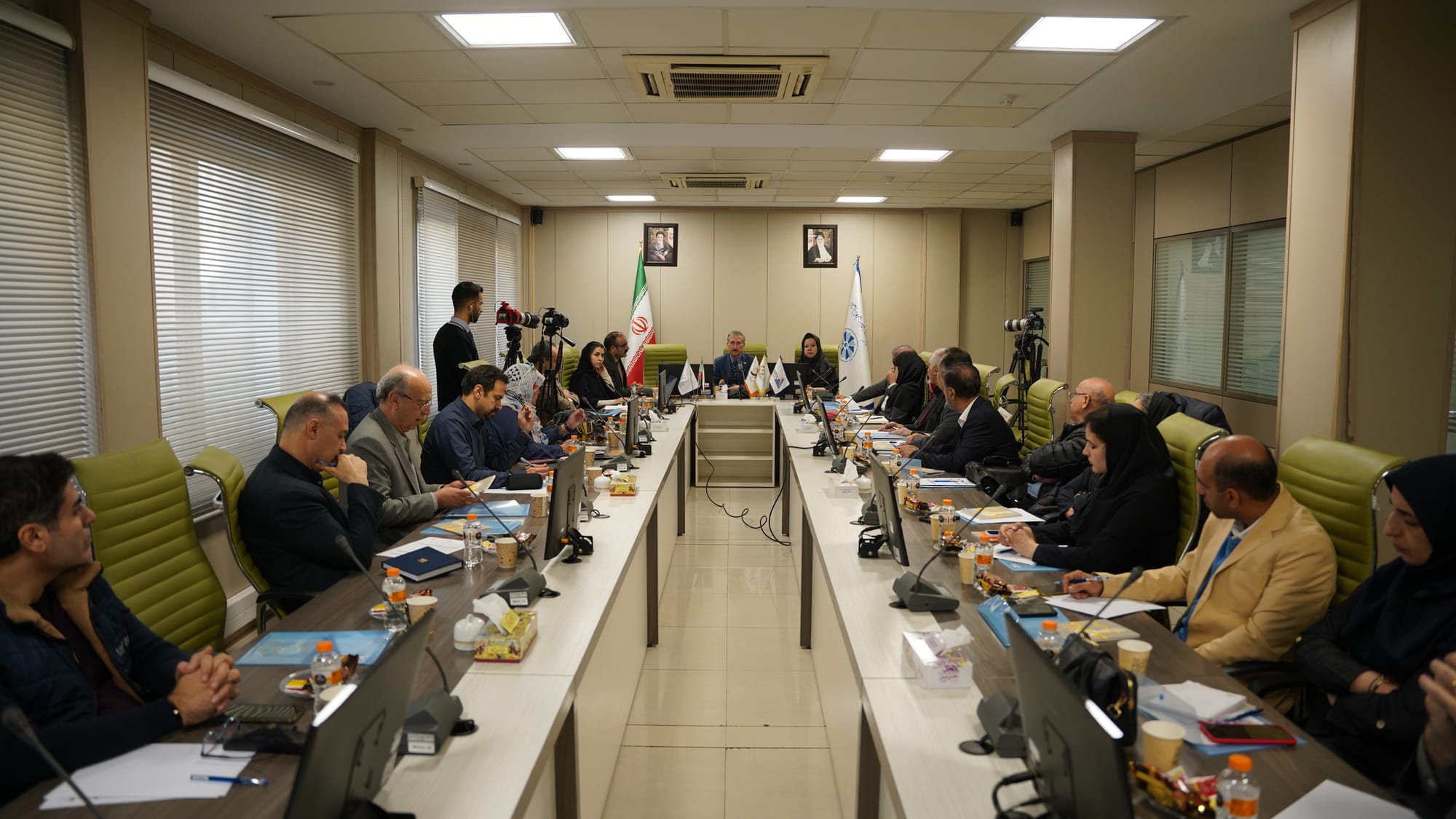 آموزش ۴.۰ و نظام استاد–شاگردی؛ راهکاری برای انتقال پایدار دانش و کاهش شکاف مهارتی