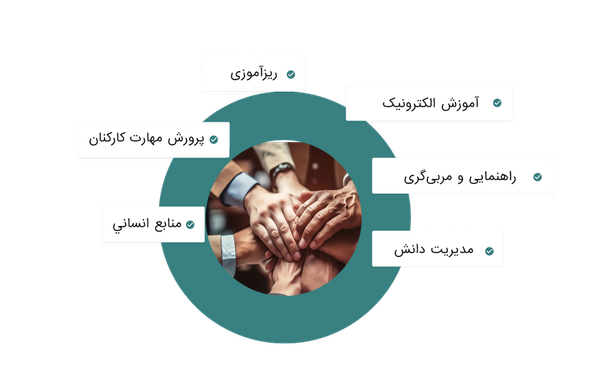 استقرار نظام استاد شاگردی در سازمان شما، چرا؟